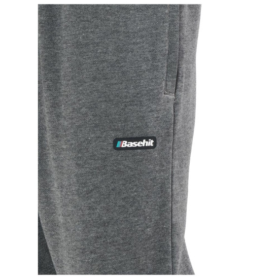 Basehit Ανδρικό παντελόνι φόρμας Men's Sweat Pants